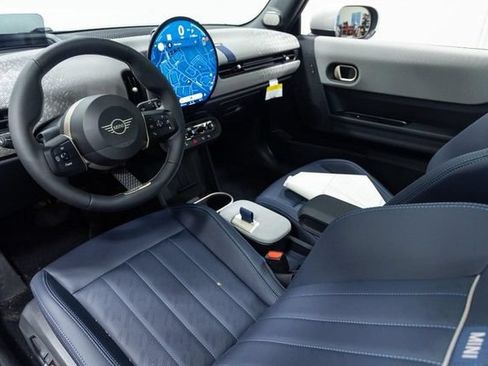 New 2026 MINI Cooper S FWD image 17