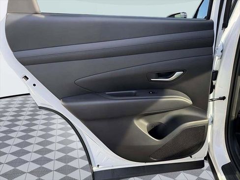 New 2026 Hyundai Tucson SEL image 28