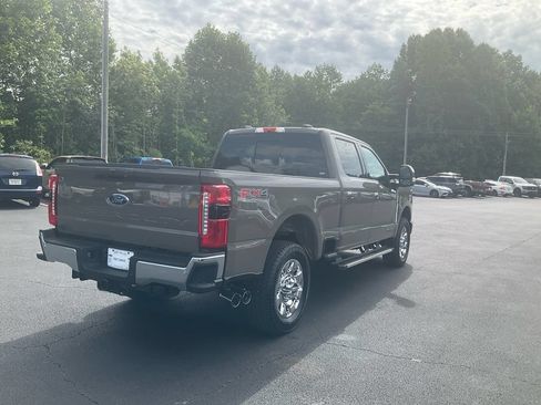 New 2026 Ford F350 Lariat w/ Chrome Package AWD/4WD image 5