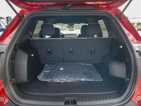 New 2026 GMC Terrain Elevation w/ LPO, Floor Liner Package image 4
