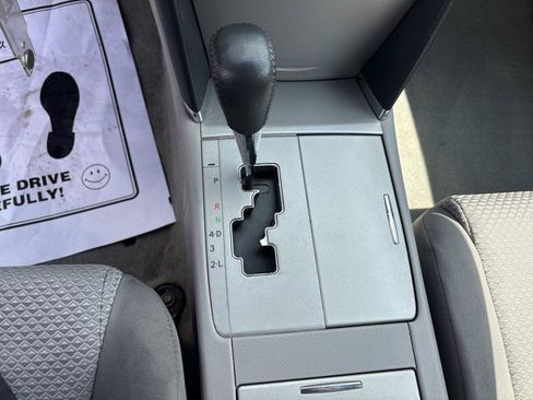 Used 2008 Toyota Camry SE FWD image 21