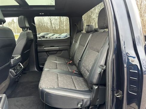 Used 2023 Ford F150 Tremor AWD/4WD image 14