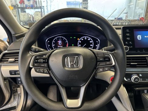 Used 2020 Honda Accord LX image 16