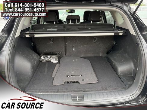 Used 2021 Hyundai Tucson Value AWD/4WD image 7