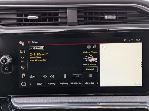 Used 2024 GMC Sierra 1500 Denali w/ Denali Reserve Package image 19