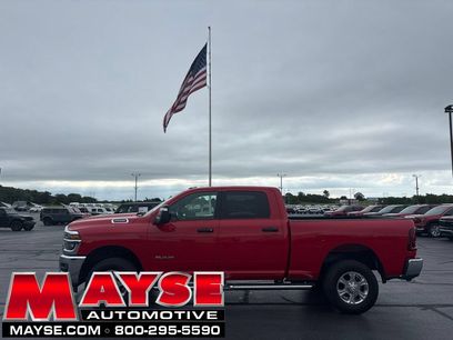 Used 2026 RAM 2500 Big Horn