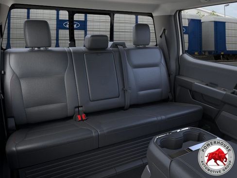 New 2026 Ford F250 4x4 Crew Cab Super Duty image 13