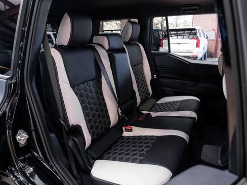 Used 2025 Toyota Land Cruiser image 52