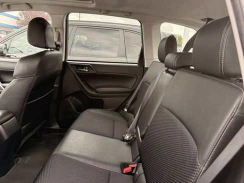 Used 2018 Subaru Forester 2.0XT Premium w/ Protection Package #1A AWD/4WD image 18