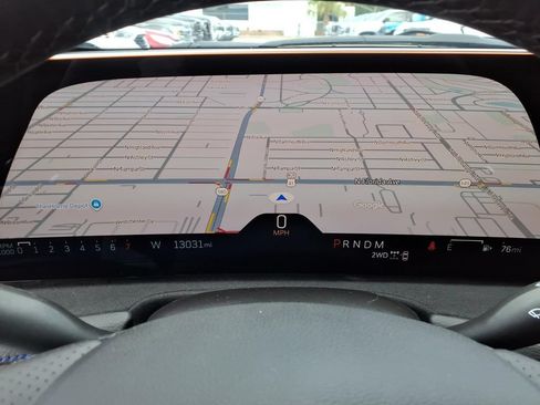 Used 2024 Cadillac XT4 Sport w/ Trailering Package AWD/4WD image 39