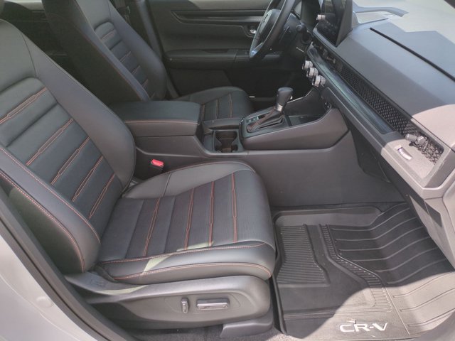 Certified 2026 Honda CR-V Sport-L image 21