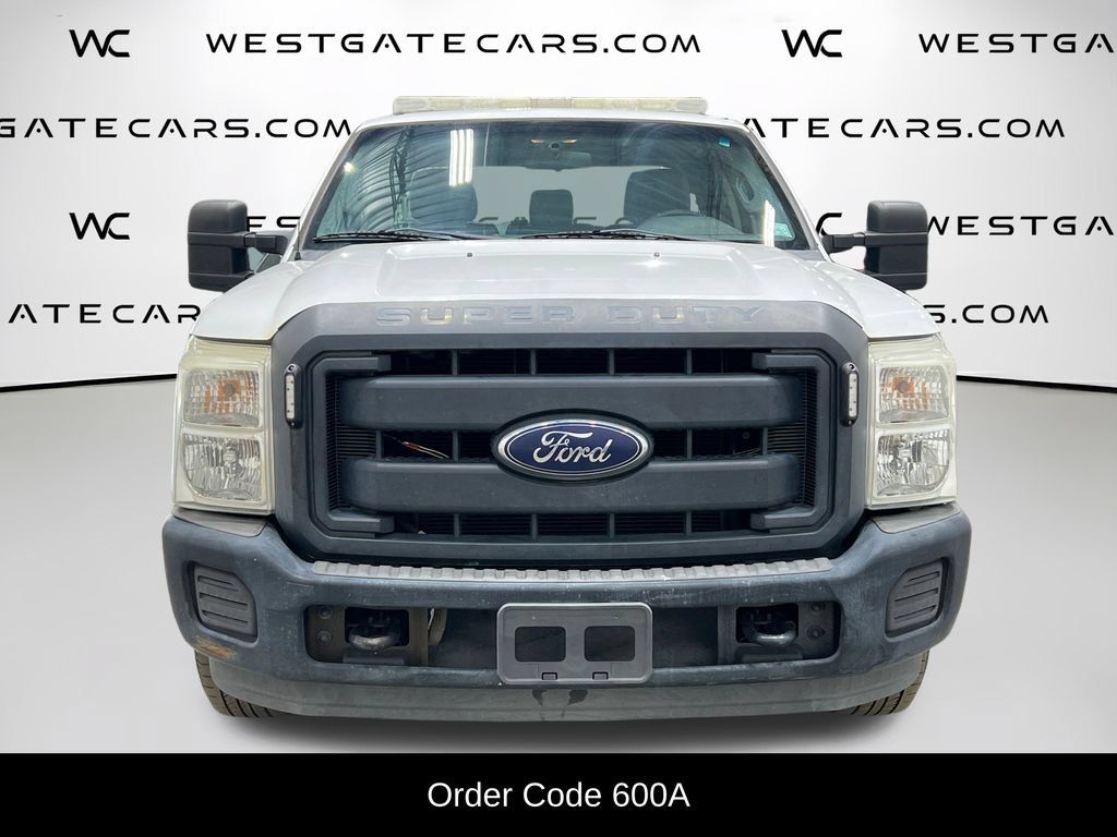 Used 2016 Ford F250 XL RWD image 2