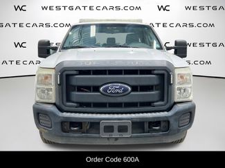 Used 2016 Ford F250 XL RWD video 2