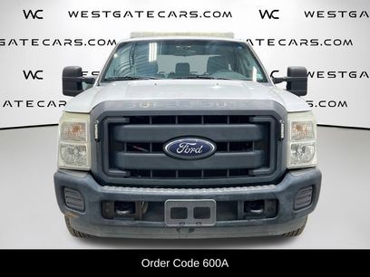 Used 2016 Ford F250 XL