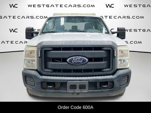 Used 2016 Ford F250 XL RWD image 2