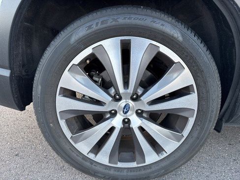 Used 2022 Subaru Ascent Limited w/ Technology Package image 20