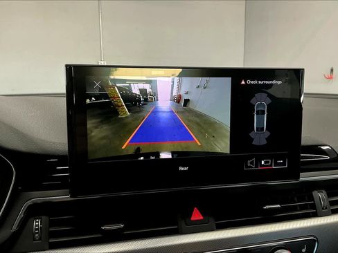 Certified 2025 Audi A5 2.0T Premium Plus w/ Convenience Plus Package image 23