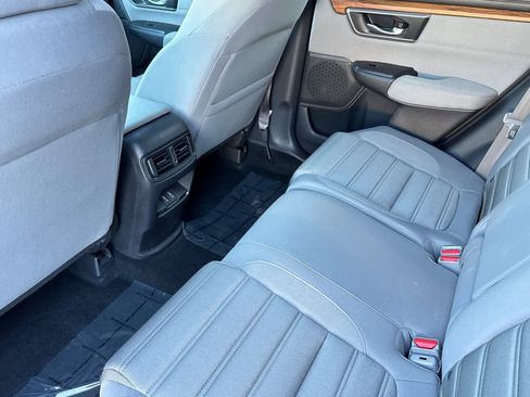 Used 2018 Honda CR-V EX image 4