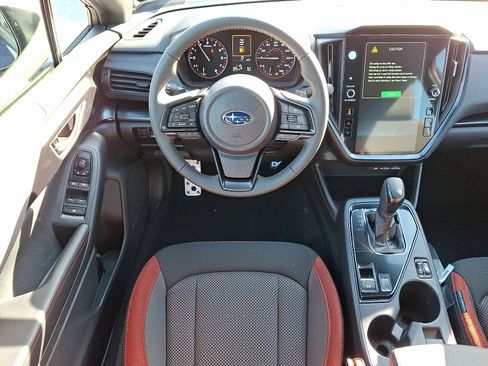 New 2026 Subaru Impreza RS image 7
