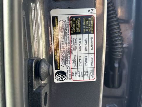 New 2026 Subaru Outback Limited XT AWD/4WD image 13