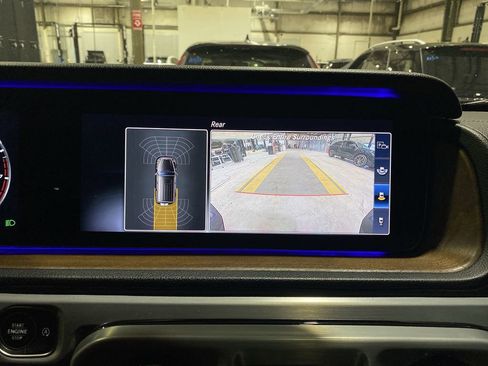 Used 2019 Mercedes-Benz G 550 image 6