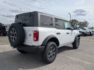 New 2026 Ford Bronco Big Bend AWD/4WD video 4