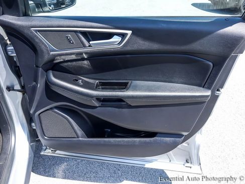 Used 2020 Ford Edge SEL w/ Convenience Package AWD/4WD image 23