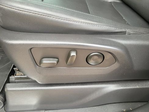 Used 2023 Chevrolet Silverado 1500 LTZ w/ LTZ Premium Texas Edition image 22