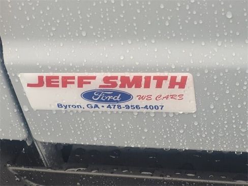 New 2025 Ford F150 STX w/ Equipment Group 200A image 10