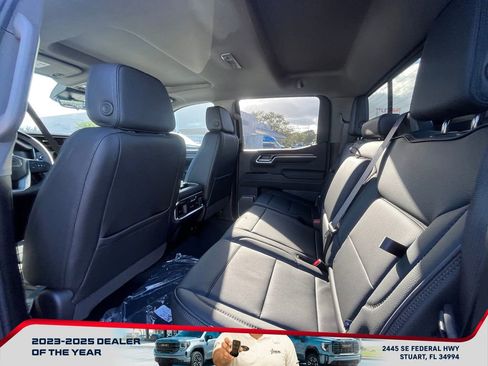 New 2026 GMC Sierra 1500 Denali image 12