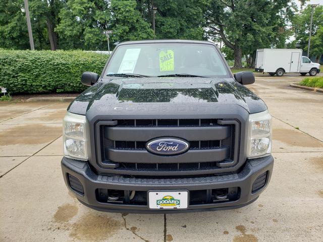 Used 2015 Ford F250 XL RWD image 9