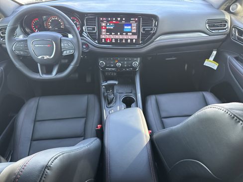 New 2026 Dodge Durango GT image 17