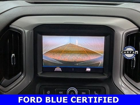 Used 2020 Chevrolet Silverado 1500 Custom Trail Boss w/ Custom Convenience Package image 28