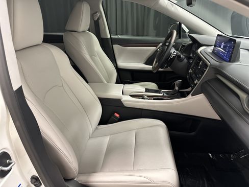 Used 2020 Lexus RX 350 AWD w/ Premium Package image 33