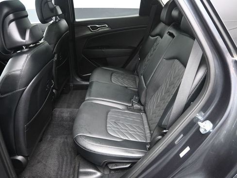 Used 2023 Kia Sportage X-Line w/ X-Line Premium Package AWD/4WD image 31