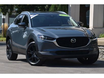 Used 2023 MAZDA CX-30 AWD 2.5 S w/ Preferred Package