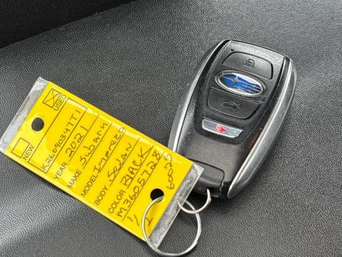 Used 2021 Subaru Impreza 2.0i Premium AWD/4WD image 36