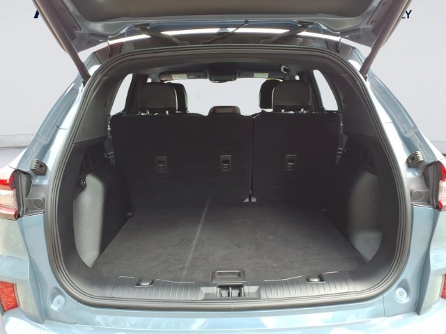 Certified 2023 Ford Escape ST-Line w/ Tech Pack #1 AWD/4WD image 7
