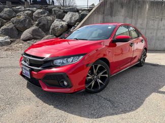 Used 2019 Honda Civic Sport video 1
