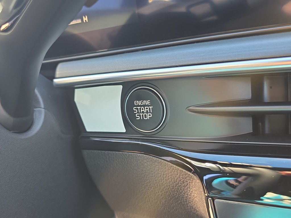 New 2027 Kia K5 GT FWD image 26