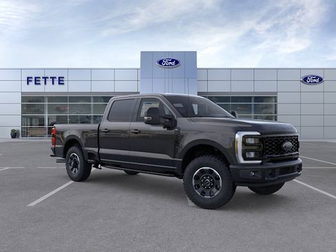 New 2026 Ford F250 XLT image 7