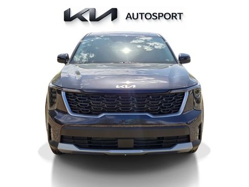 New 2026 Kia Sorento LX image 36