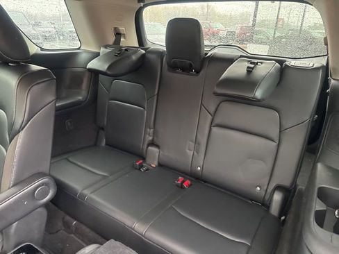 Used 2023 Nissan Pathfinder SL w/ SL Premium Package AWD/4WD image 15