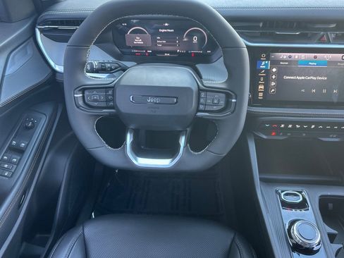 New 2026 Jeep Cherokee Laredo image 17