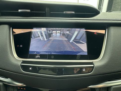 New 2025 Cadillac XT5 Premium Luxury w/ LPO, Floor Liner Package image 25