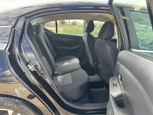 Used 2024 Nissan Sentra SV image 37