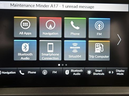 Used 2024 Honda Pilot Touring image 28
