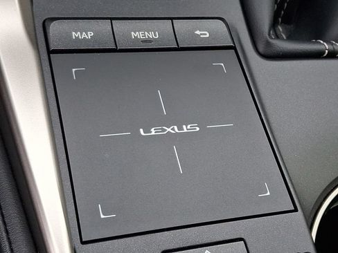 Used 2020 Lexus NX 300h AWD w/ Premium Package image 26