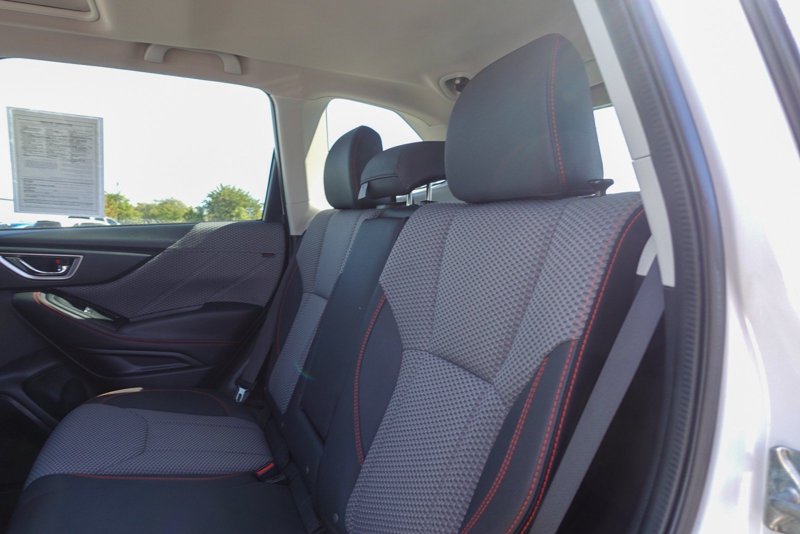 Used 2020 Subaru Forester Sport AWD/4WD image 23