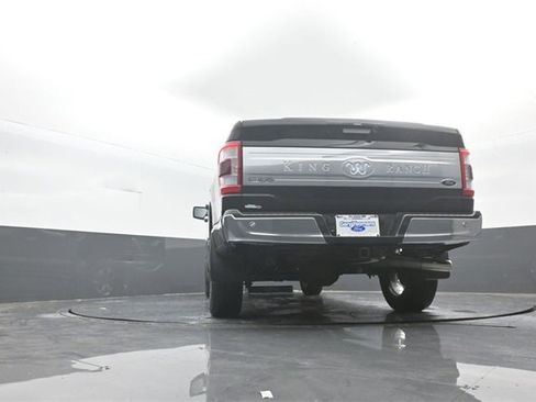 Certified 2022 Ford F150 King Ranch w/ Equipment Group 601A High image 37